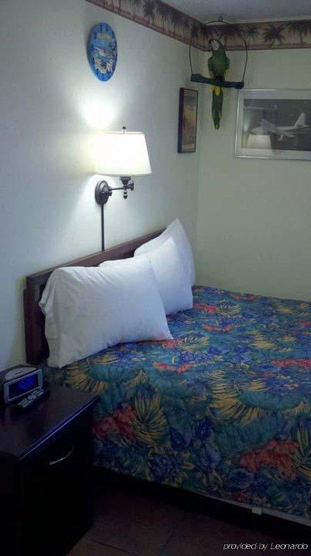 Amelia'S Landing Otel Port Aransas Oda fotoğraf