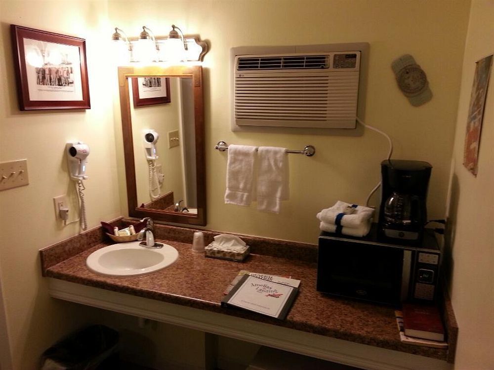 Amelia'S Landing Otel Port Aransas Dış mekan fotoğraf