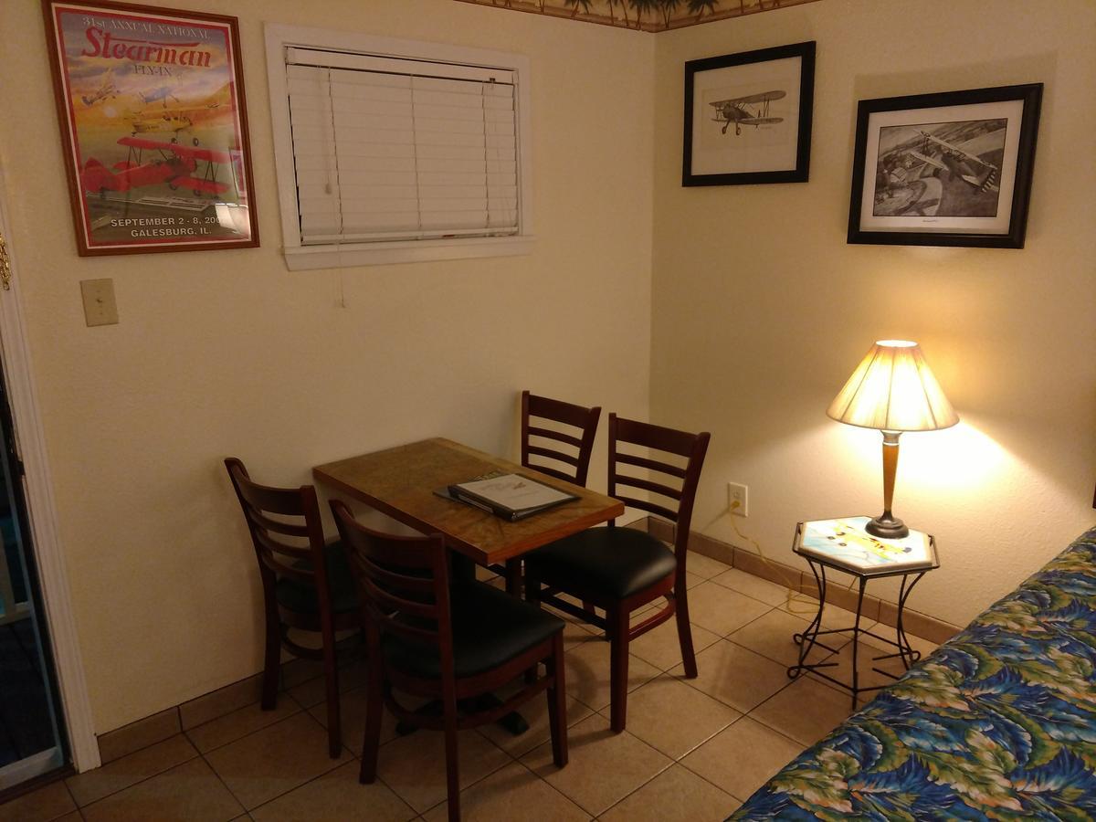 Amelia'S Landing Otel Port Aransas Dış mekan fotoğraf