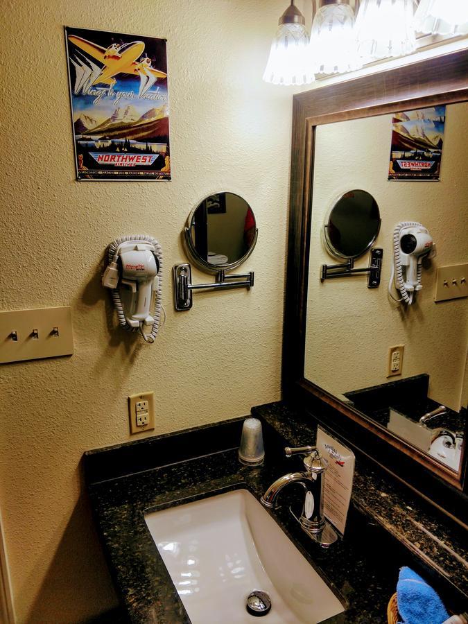 Amelia'S Landing Otel Port Aransas Dış mekan fotoğraf
