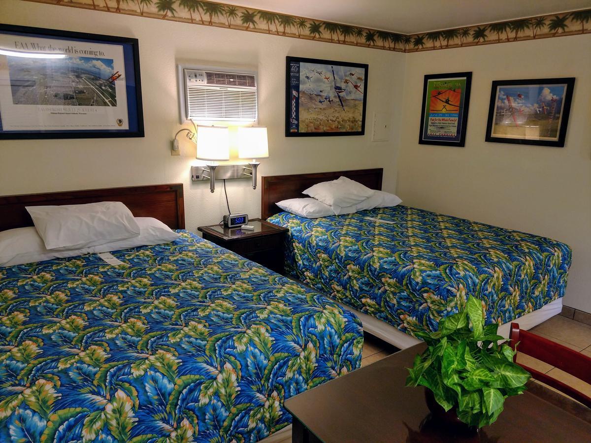 Amelia'S Landing Otel Port Aransas Dış mekan fotoğraf