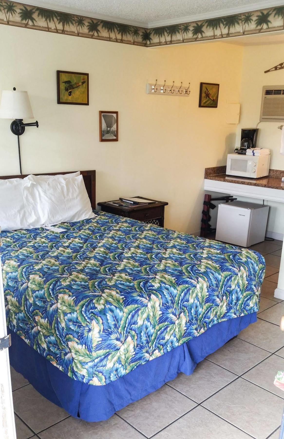 Amelia'S Landing Otel Port Aransas Dış mekan fotoğraf