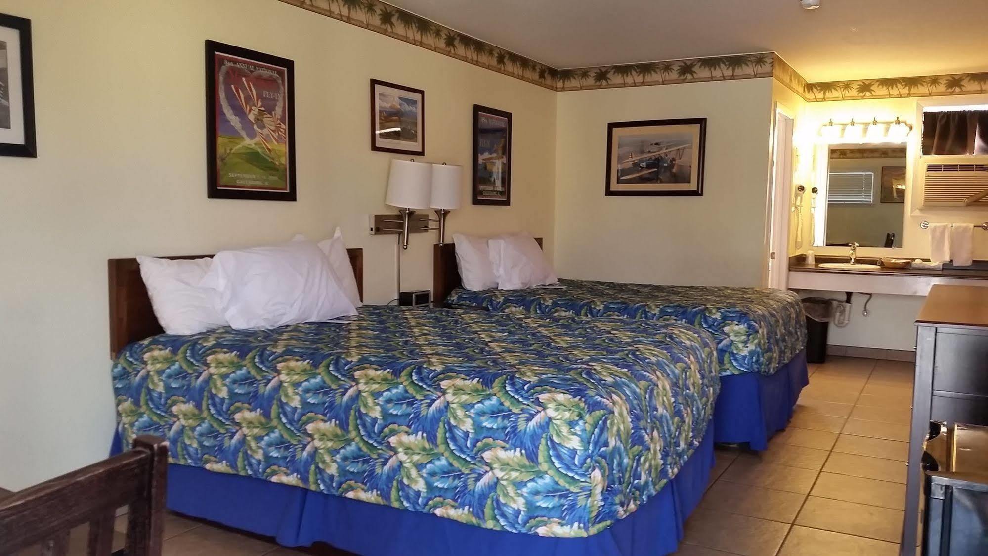 Amelia'S Landing Otel Port Aransas Dış mekan fotoğraf