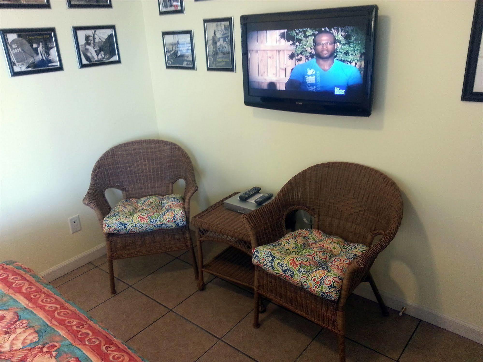 Amelia'S Landing Otel Port Aransas Dış mekan fotoğraf