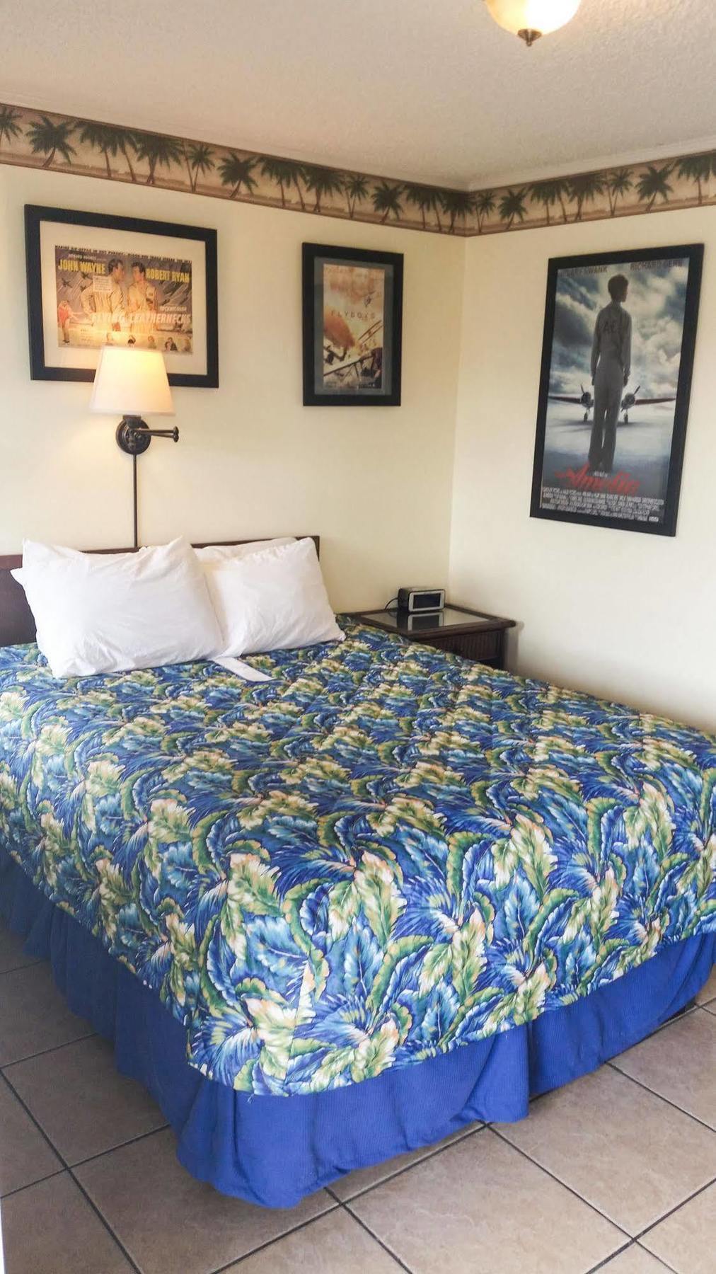 Amelia'S Landing Otel Port Aransas Dış mekan fotoğraf