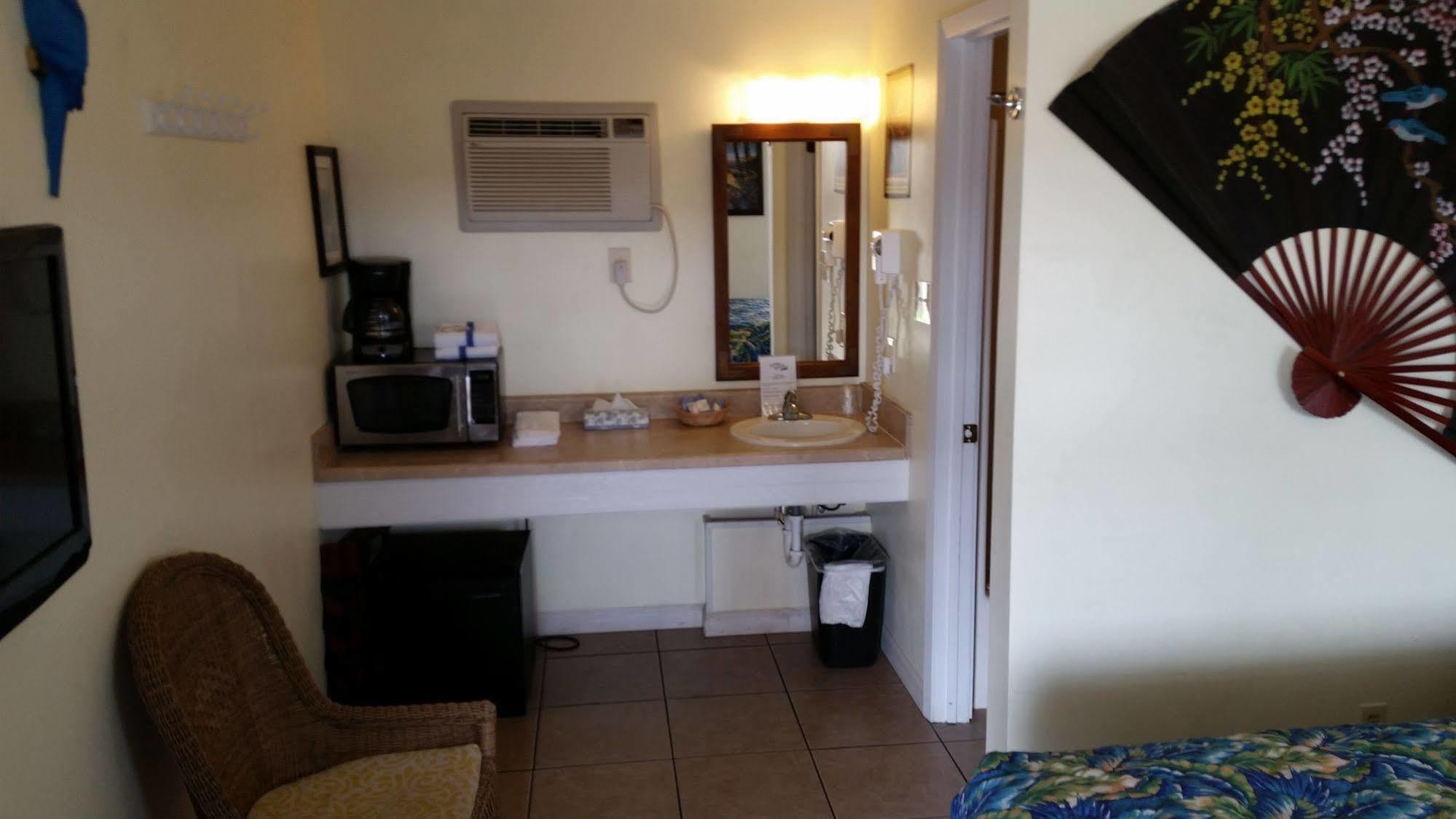 Amelia'S Landing Otel Port Aransas Dış mekan fotoğraf