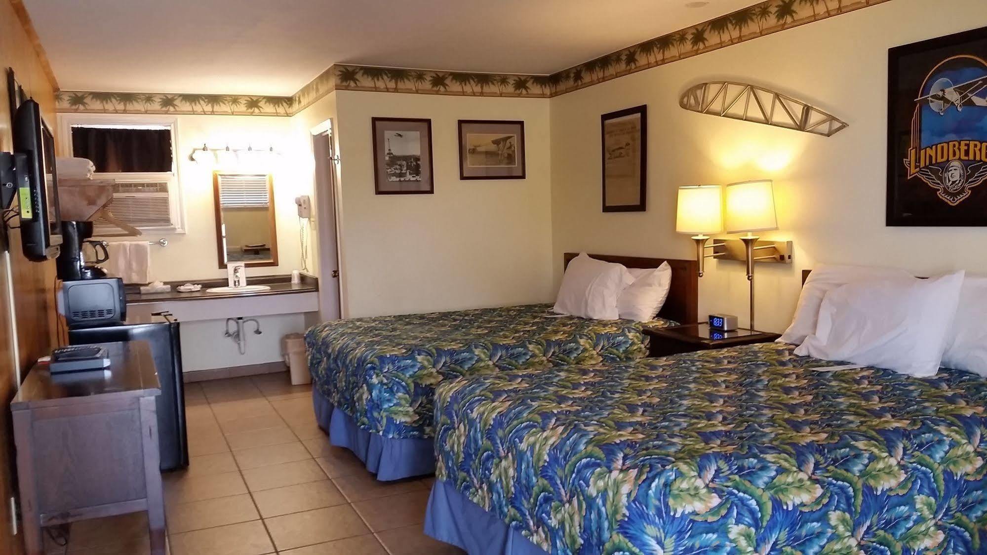 Amelia'S Landing Otel Port Aransas Dış mekan fotoğraf