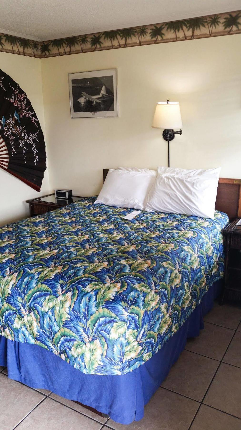 Amelia'S Landing Otel Port Aransas Dış mekan fotoğraf